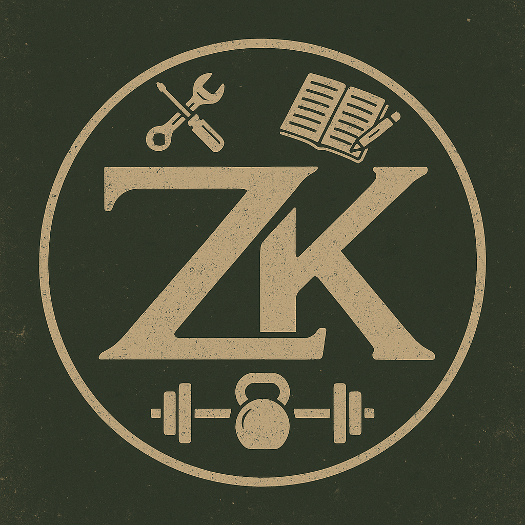 Zookeeper Logo
